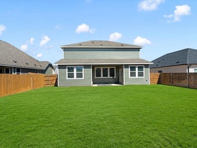 Property photo 2 at 17717 Zinfandel DR - 4 bed 3 bath home