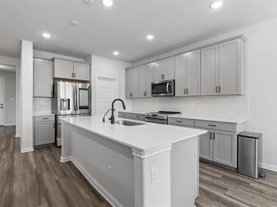 Property photo 3 at 17717 Zinfandel DR - 4 bed 3 bath home