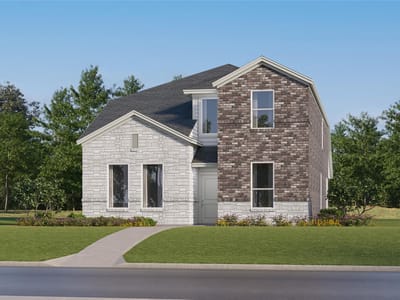 Property photo 2 at 17720 Spotted Towhee DR Unit #2 - 4 bed 3 bath home