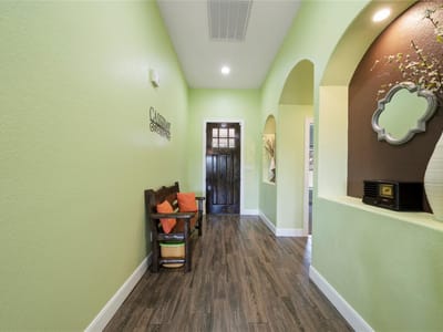 Kitchen at 1773 Desiree ST - 3 bed 2 bath home