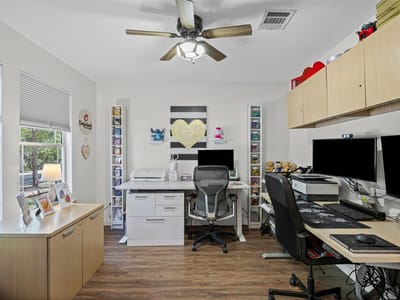 Kitchen at 17748 Great Basin Ave - 4 bed 2 bath home