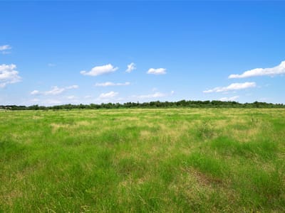 Primary bedroom at 1775 County Road 305 Rd - na, Jarrell, TX