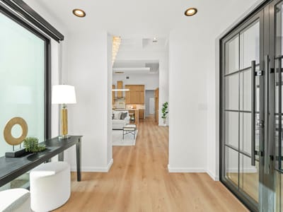 Primary bedroom at 178 Dally CT - 4 bed 4 bath home