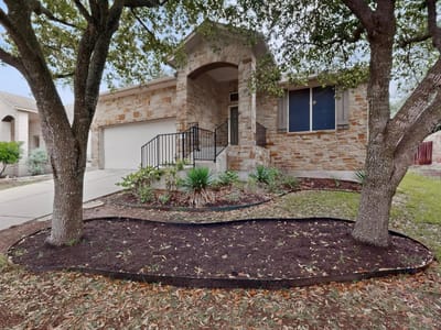 Kitchen at 178 Limestone TRL - 4 bed 2 bath home