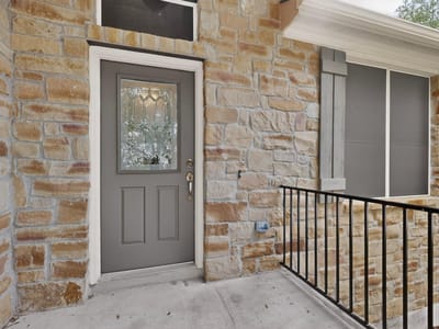 Primary bedroom at 178 Limestone TRL - 4 bed 2 bath home