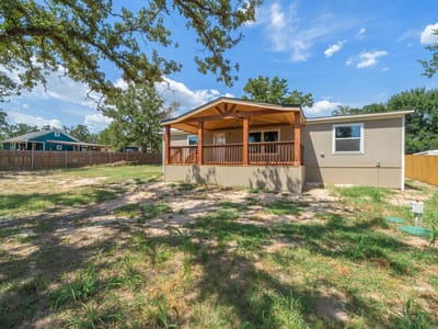 Primary bedroom at 178 Moon Mist Dr - 3 bed 2 bath home