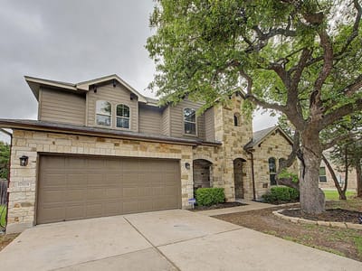 Kitchen at 17804 Linkhill Dr - 4 bed 3 bath home