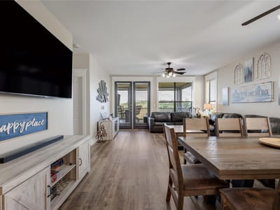 Property photo 4 at 17804 Maritime Point DR Unit #201 - 3 bed 3 bath home