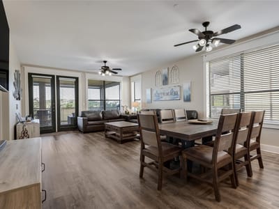 Property photo 5 at 17804 Maritime Point DR Unit #201 - 3 bed 3 bath home
