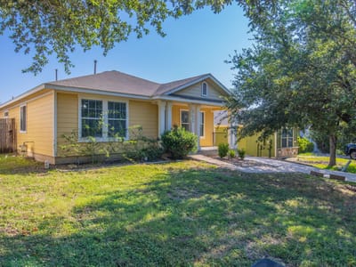 Property photo 2 at 17808 Golden Valley DR - 3 bed 2 bath home