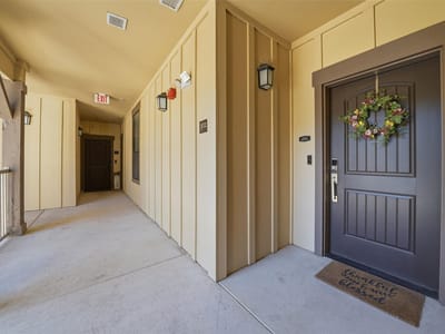 Kitchen at 17808 Maritime Point DR Unit #302 - 3 bed 2 bath home