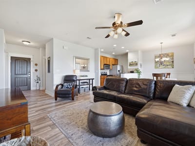 Bathroom at 17808 Maritime Point DR Unit #302 - 3 bed 2 bath home