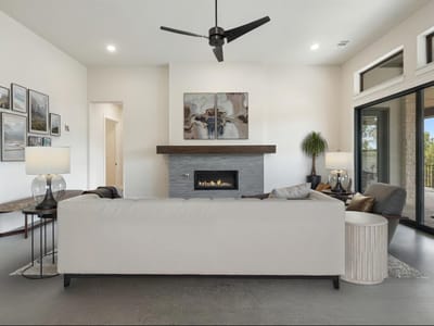 Kitchen at 17809 Maritime Point DR - 4 bed 4 bath home