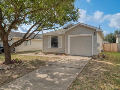 Property photo 3 at 17813 Honey Locust LN - 4 bed 2 bath home
