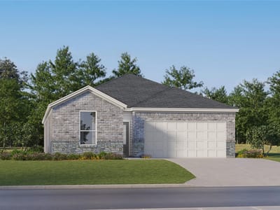 Property photo 2 at 17816 Yellow Warbler Way - 3 bed 2 bath home