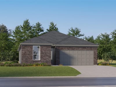 Property photo 3 at 17816 Yellow Warbler Way - 3 bed 2 bath home