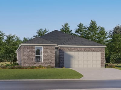 Property photo 4 at 17816 Yellow Warbler Way - 3 bed 2 bath home