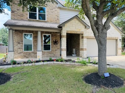 Kitchen at 17821 Floribundas - 6 bed 3 bath home