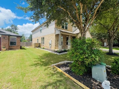 Primary bedroom at 17821 Floribundas - 6 bed 3 bath home
