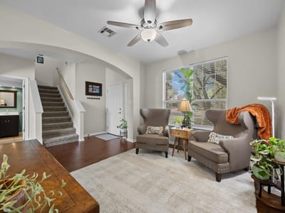 Kitchen at 17833 Madden Dr - 3 bed 2 bath home