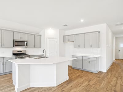 Primary bedroom at 179 Great Northern Dr - 3 bed 2 bath home