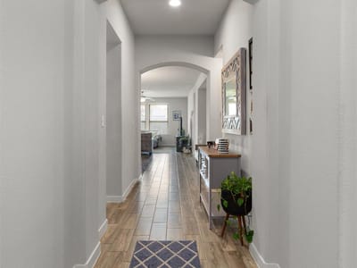 Bathroom at 179 Knots LNDG - 4 bed 3 bath home