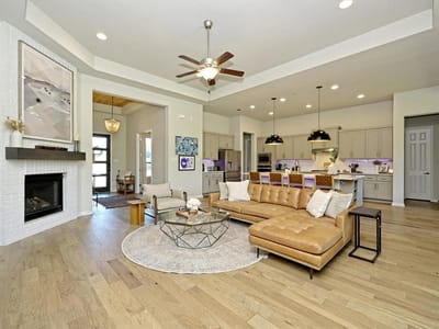 Primary bedroom at 179 Pecos ST - 4 bed 3 bath home