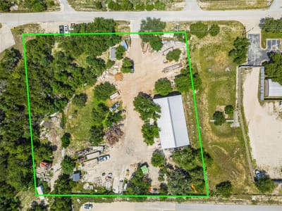 Primary bedroom at 179 S Canyonwood DR - Sunset Canyon Sec Ii-C, Dripping Springs, TX