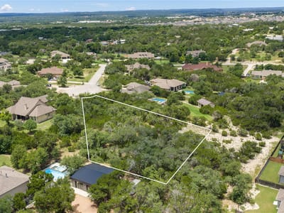 Living area at 179 Shawnee TRL - Poundhouse Hills Sec 2, Dripping Springs, TX