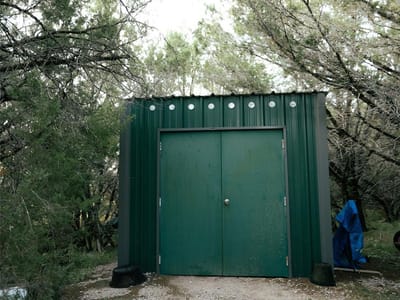 Property photo 3 at 1790 County Road 402 - None, Marble Falls, TX