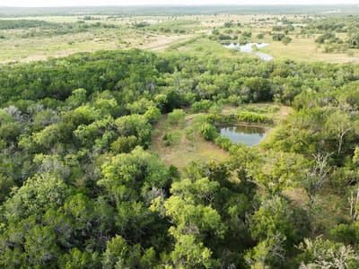 Property photo 4 at 1790 County Road 402 - None, Marble Falls, TX