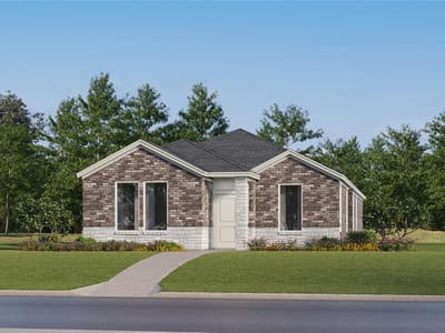 Property photo 2 at 17901 Nashville Warbler RD - 3 bed 3 bath home