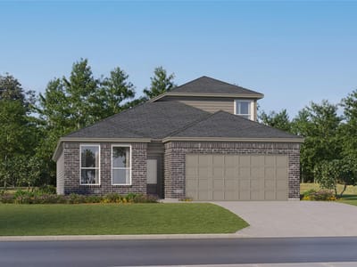 Property photo 4 at 17902 Yellow Warbler Way - 4 bed 3 bath home