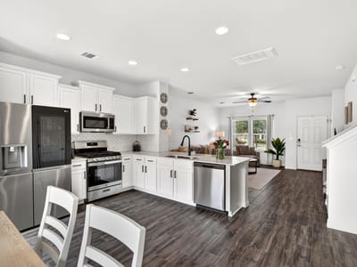 Property photo 3 at 17903 Papaveri WAY Unit #212 - 2 bed 2 bath home