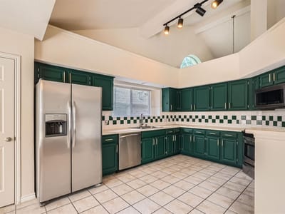 Bathroom at 17904 Worley DR - 3 bed 3 bath home