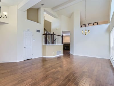 Kitchen at 17904 Worley DR - 3 bed 3 bath home