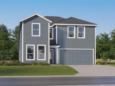Property photo 2 at 17904 Yellow Warbler Way - 5 bed 3 bath home
