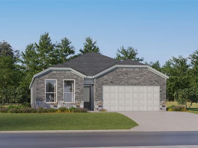 Property photo 4 at 17906 Yellow Warbler WAY - 4 bed 3 bath home