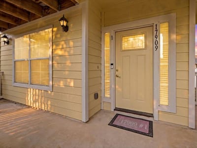 Property photo 3 at 17909 Kenai Fjords DR Unit #1 - 2 bed 2 bath home