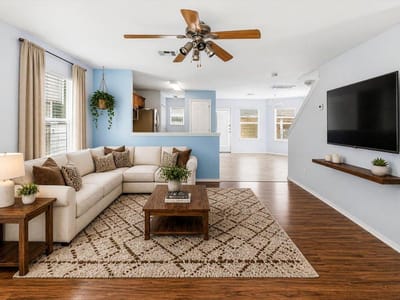 Property photo 4 at 17909 Kenai Fjords DR Unit #1 - 2 bed 2 bath home