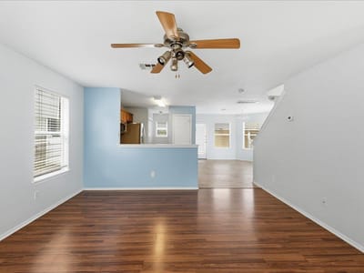 Property photo 5 at 17909 Kenai Fjords DR Unit #1 - 2 bed 2 bath home
