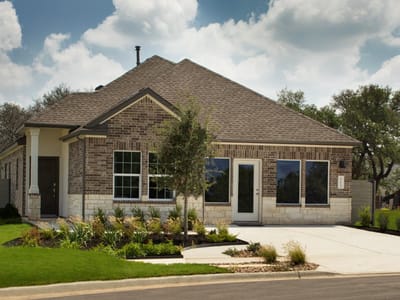 Bathroom at 17916 Yellow Warbler WAY - 4 bed 2 bath home