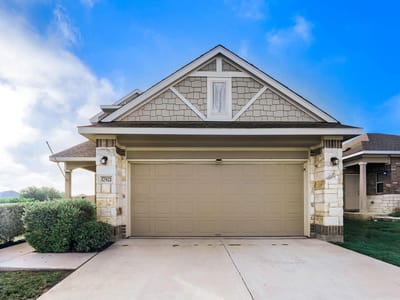 Primary bedroom at 17921 Cipresso WAY - 3 bed 2 bath home
