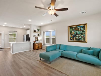 Bathroom at 17930 Giglio WAY - 3 bed 2 bath home