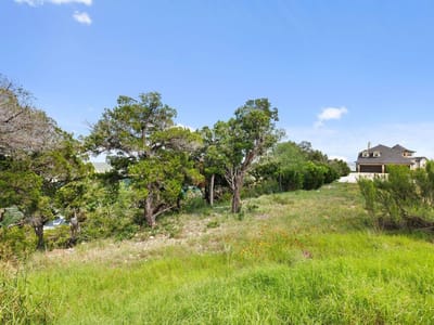 Living area at 17933 Ranchland Hills Vis - Ranchland Hills, Jonestown, TX