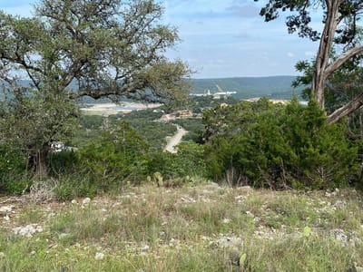Bathroom at 17933 Ranchland Hills Vis - Ranchland Hills, Jonestown, TX