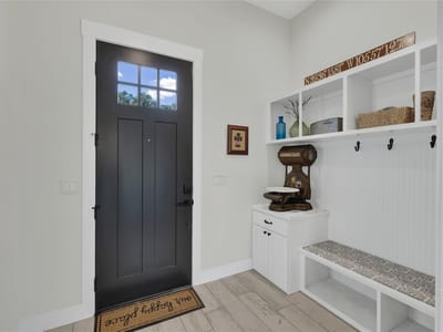 Bathroom at 1799 Lakeside Dr W - 3 bed 2 bath home