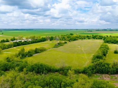 Property photo 2 at 18.45 Acres Fm 1660 - Jc Duval, Taylor, TX