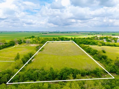 Property photo 3 at 18.45 Acres Fm 1660 - Jc Duval, Taylor, TX