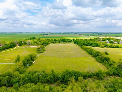 Property photo 4 at 18.45 Acres Fm 1660 - Jc Duval, Taylor, TX